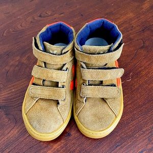 Veja Kids Shoes 9.5